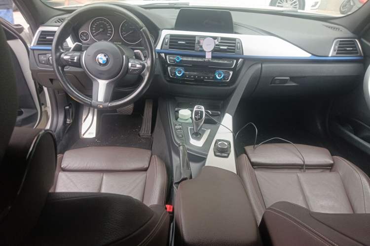 Used BMW 3 Series 2019 320i M Sport Package