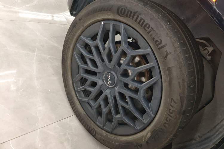 Used Yangwang U8 2023 Luxury Edition
