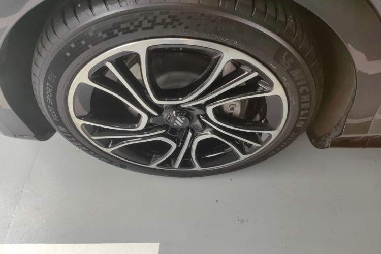 Used IM LS7 2025 New Edition Ultra