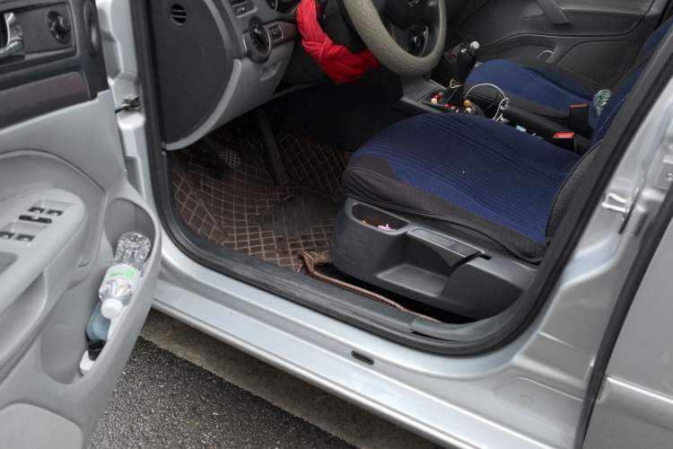 Used Skoda Octavia 2012 1.6L Manual Eado Edition