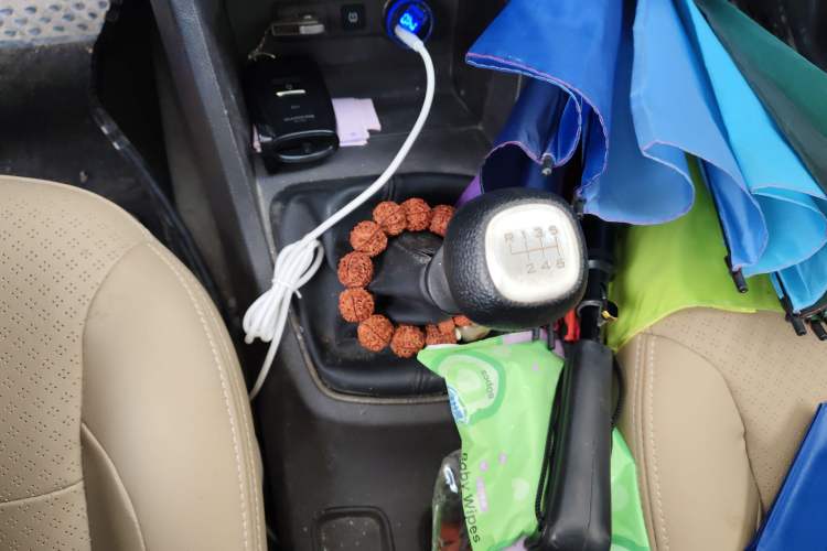 Used Wuling Hongguang 2021 1.5L Facelift S Comfort Version Hydraulic Power Steering LAR