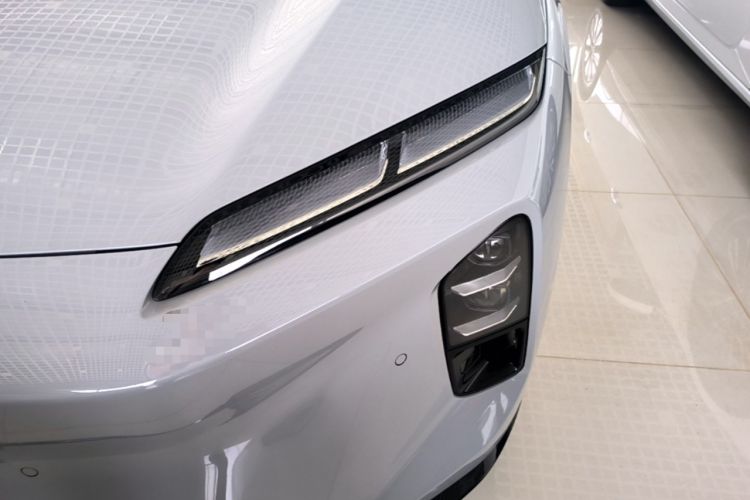 Used Nio ET5 2025 75 kWh
