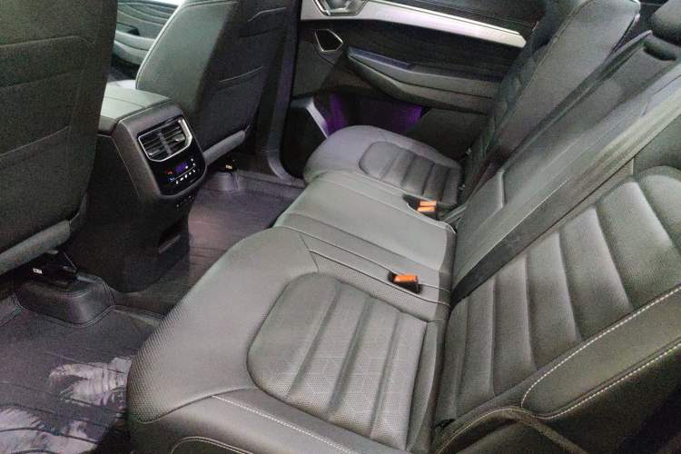 Used Volkswagen Talagon 2024 380TSI All-Wheel Drive Luxury Prestige Pro 7-Seater
