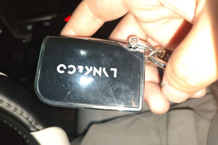 Used Lynk & Co 06 2023 Remix 1.5T JinPro
