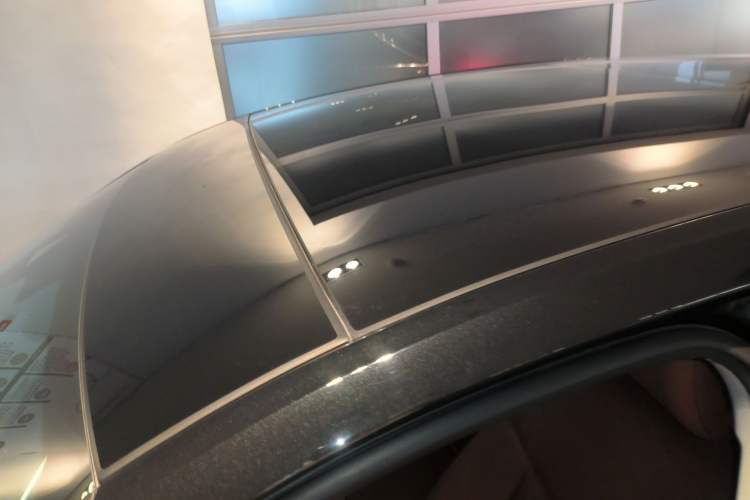 Used Audi A6L 2024 45 TFSI quattro Prestige Dynamic Edition