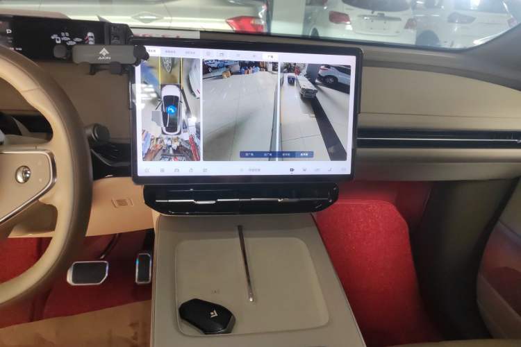 Used Hyptec HT 2023 670鸥翼 Ultra-High Voltage NDA Version
