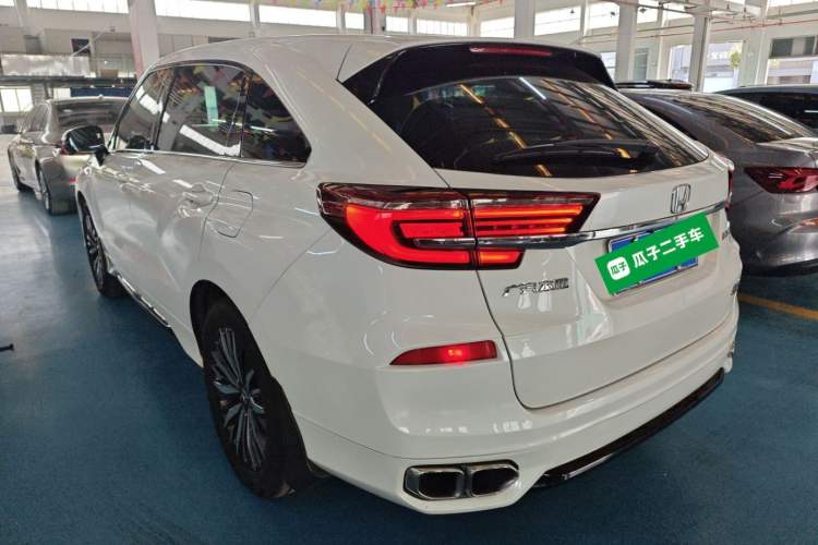 Used Honda Avancier 2020 370TURBO Two-Wheel Drive Luxury Edition
