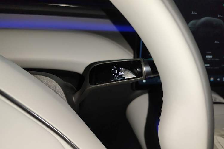 Used XPeng G7 2025 Model—702 Ultra Long Range