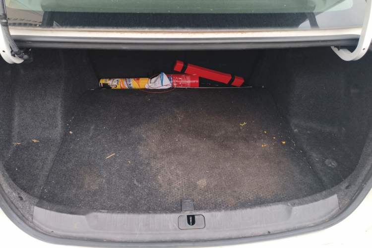 Used Buick GT 2021 Revised Version 1.3T Automatic Mild Hybrid Elite Edition