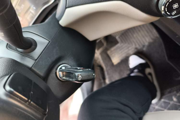 Used Chevrolet Cruze 2015 1.5L Automatic Luxury Edition
