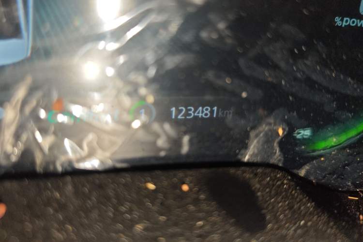 Used Roewe i6 MAX New Energy 2021 EV 500 Skyroof Deluxe Edition
