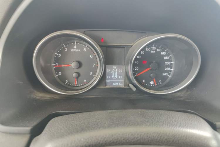 Used Haval M6 2021 PLUS 1.5T Manual Elite Smart Connectivity Model
