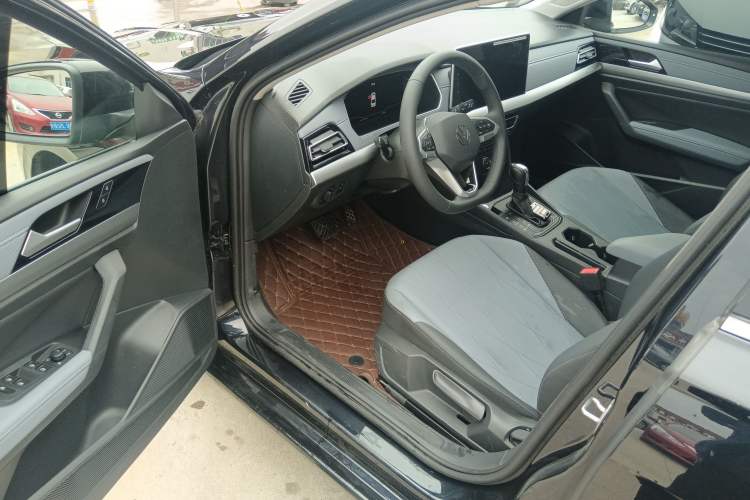 Used Volkswagen Lavida 2024 1.5L Automatic Starry Sky 5 Million Edition