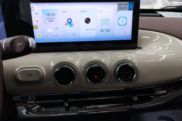 Used Wuling Bingo 2025 333 km Enjoyment Version