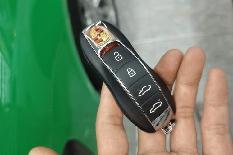 Used Porsche 718 2022 Boxster 2.0T
