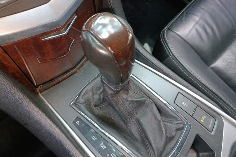 Used Cadillac SRX 2012 3.0L Elite Edition
