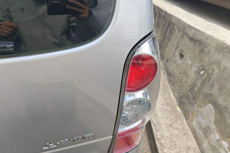 Used Buick GL8 2014 2.4L Classic Edition