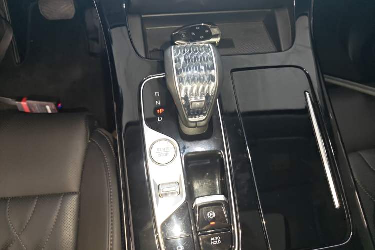 Used GAC Trumpchi M8 2024 Master Series 400T Ultimate Edition