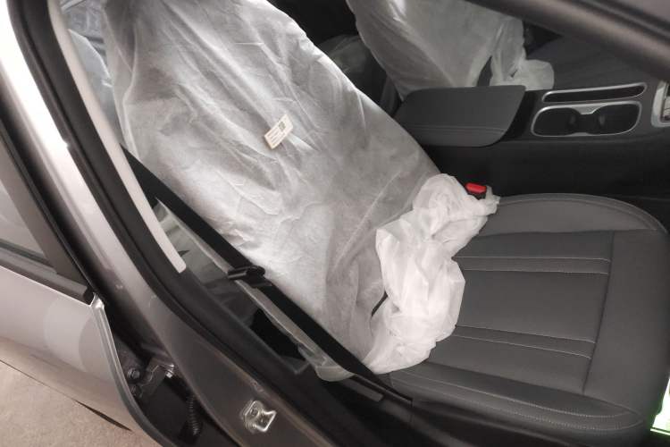 Used Geely Galaxy Geome 2026 Model 310km Dream Edition
