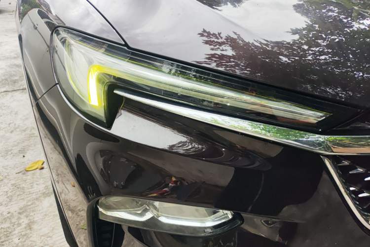 Used Buick Enclave 2020 28T All-Wheel Drive Avenir