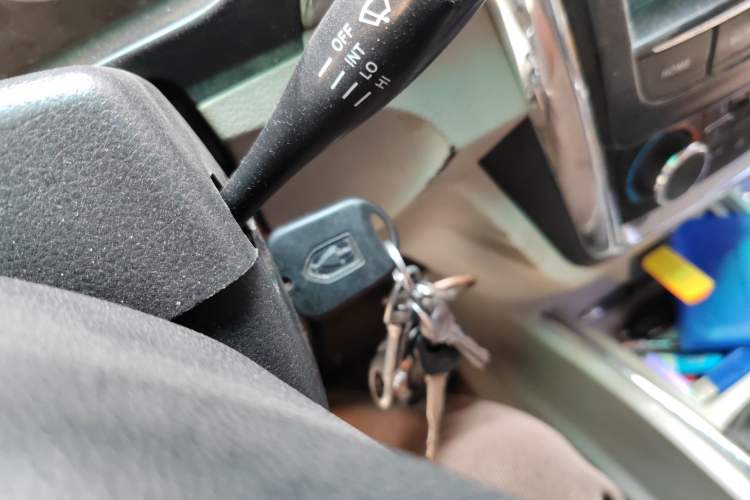 Used Jinbei New Hiace X30L 