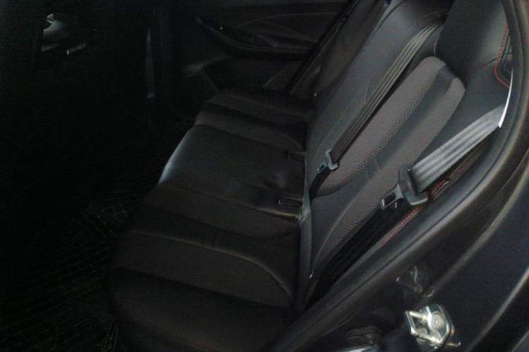 Used Oshan X5 2023 Enjoy Edition 1.5T DCT Deluxe Model