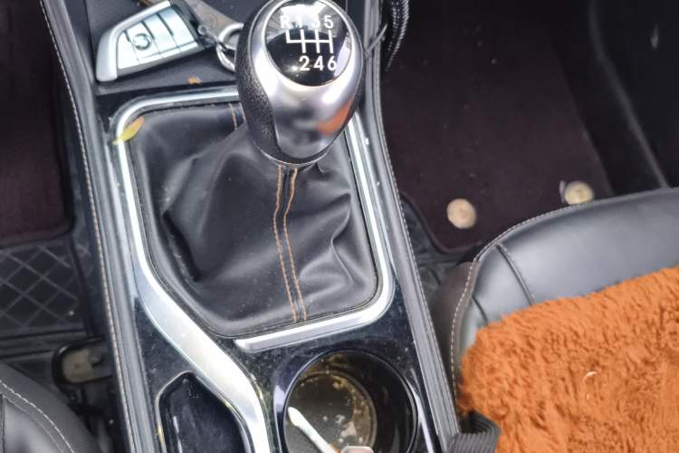 Used JAC Group X4 2020 1.5T Manual Elite Edition
