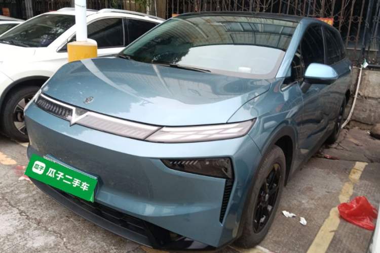 Used Venucia VX6 2025 Large Flat-Layout 520 Pro