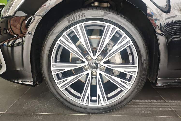 Used Audi A6L 2024 45 TFSI quattro Prestige Dynamic Edition
