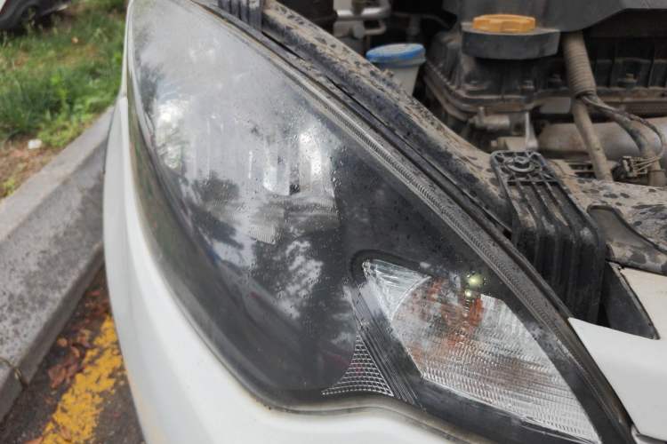 Used MG 3SW 2015 1.5L AMT Elite Model