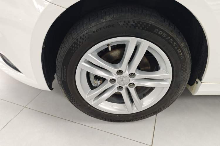 Used Bestune B30EV 2019 EV400
