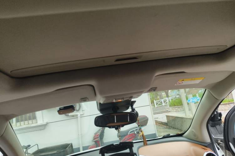 Used Chevrolet Trax 2016 1.4T Automatic 4x4 Flagship Model