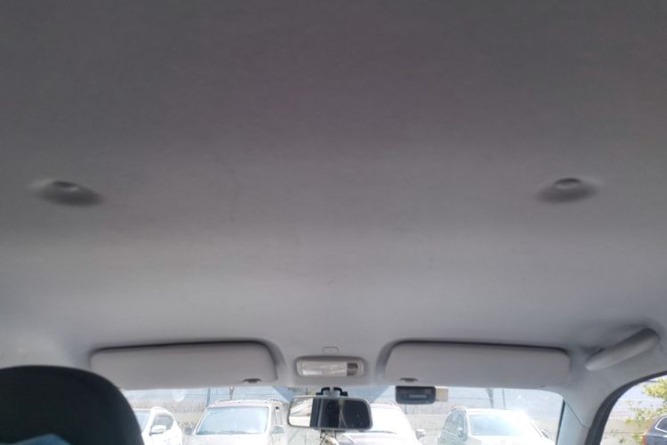 Used Chery QQ Ice Cream 2022 170km Sundae Phosphate Lithium-Ion
