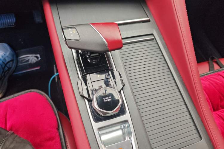 Used Changan CS75 PLUS 2022 2nd Generation 1.5T Automatic Pilot Version
