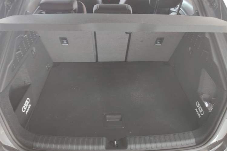 Used Audi A3 2023 Updated Sportback 35 TFSI Stylish Sports Type
