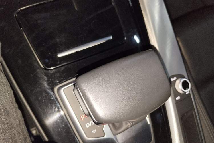 Used Audi A5 2024 Sportback 40 TFSI Fashionable and Dynamic Model