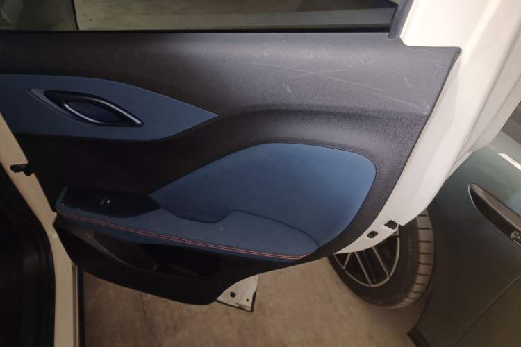 Used BYD Seagull 2023 Flying Edition