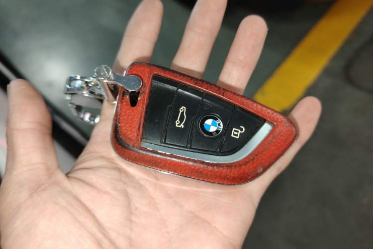 Used BMW X5 2014 xDrive35i Elegant Edition