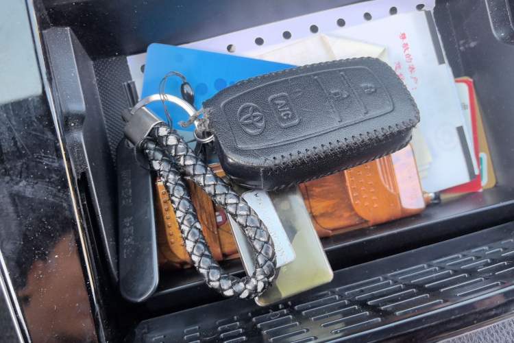 Used Toyota FAW Toyota bZ4X 2022 Two-Wheel-Drive Long-Range JOY Edition