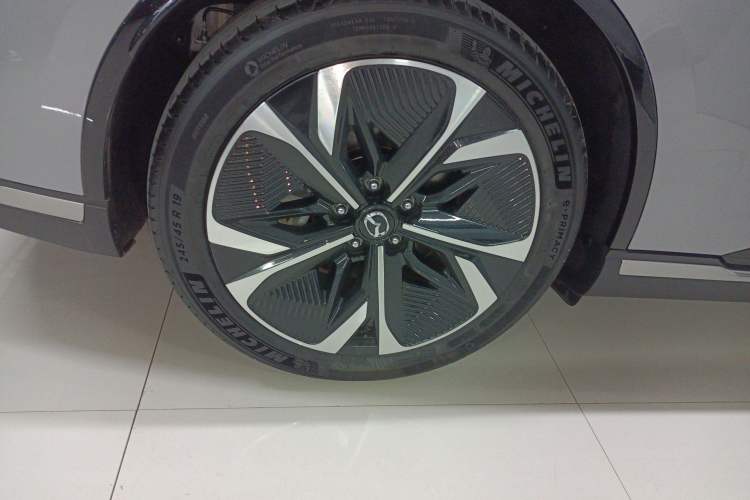 Used Mazda EZ-6 2024 Pure Electric 600 ZhiZun Edition
