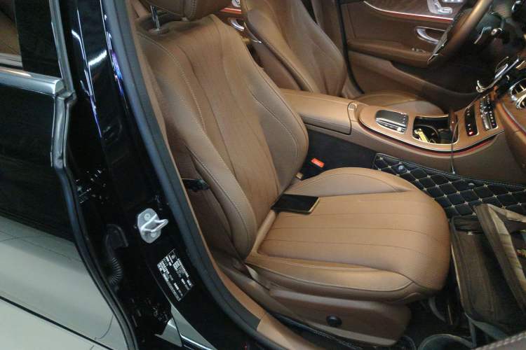 Used Mercedes-Benz E-Class 2023 Updated E 300 L Luxury Edition
