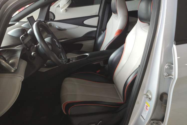 Used BYD Dolphin 2021 405 km Fashion Edition
