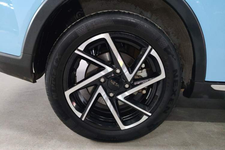 Used NETA AYA 2023 401 Lite
