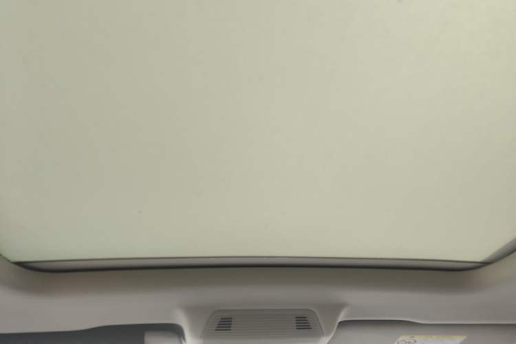 Used Volkswagen ID.6 CROZZ 2021 Long-Range PRO Edition Headliner