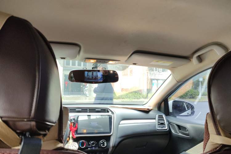 Used Honda Greiz 2016 1.5L CVT Classic Edition