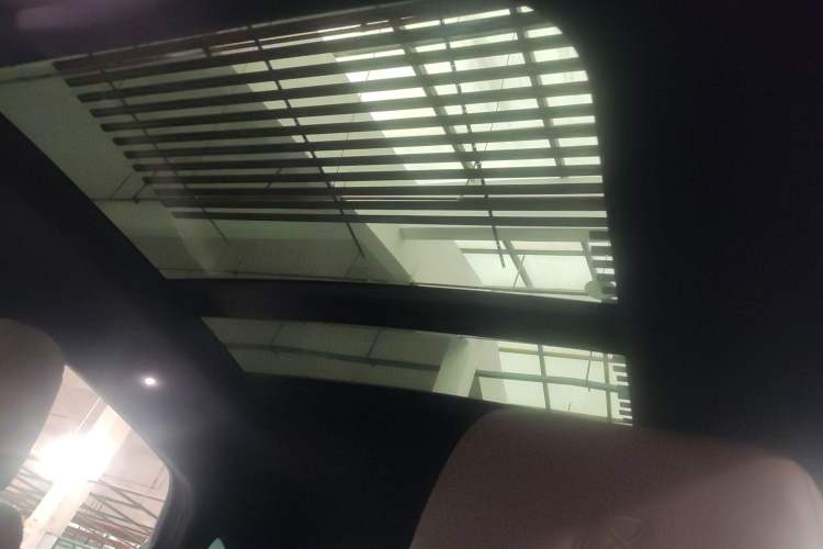 Used BYD Han 2020 EV Long-Range Luxury Model
