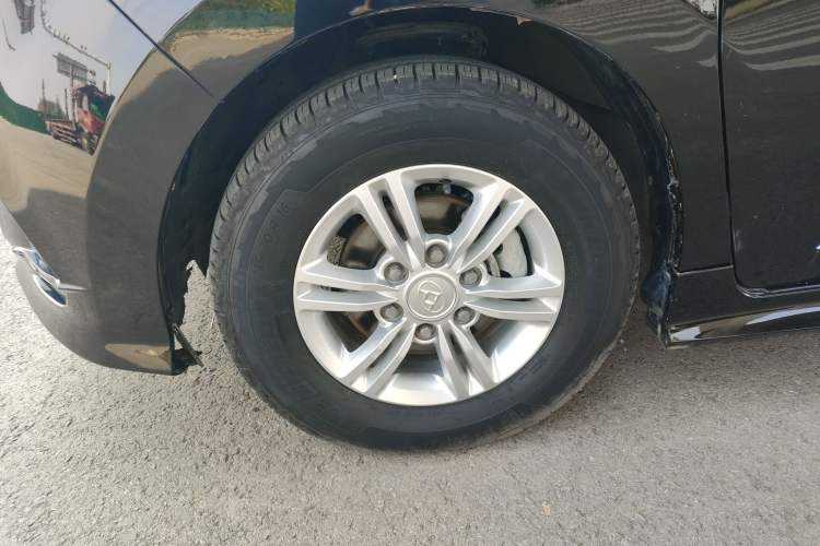 Used SAIC MAXUS G10 2018 PLUS 2.0T Automatic Elite Edition