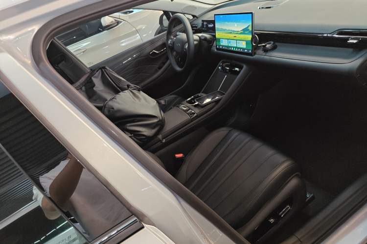 Used AION RT 2025 650 Zhijihao Edition
