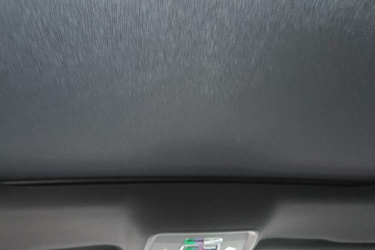 Used BYD Han 2022 DM-i 121KM Luxury Model
