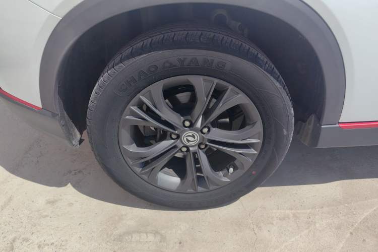 Used Dongfeng Fengon 500 2021 1.5L CVT Enjoyment Version Right Rear Wheel Hub